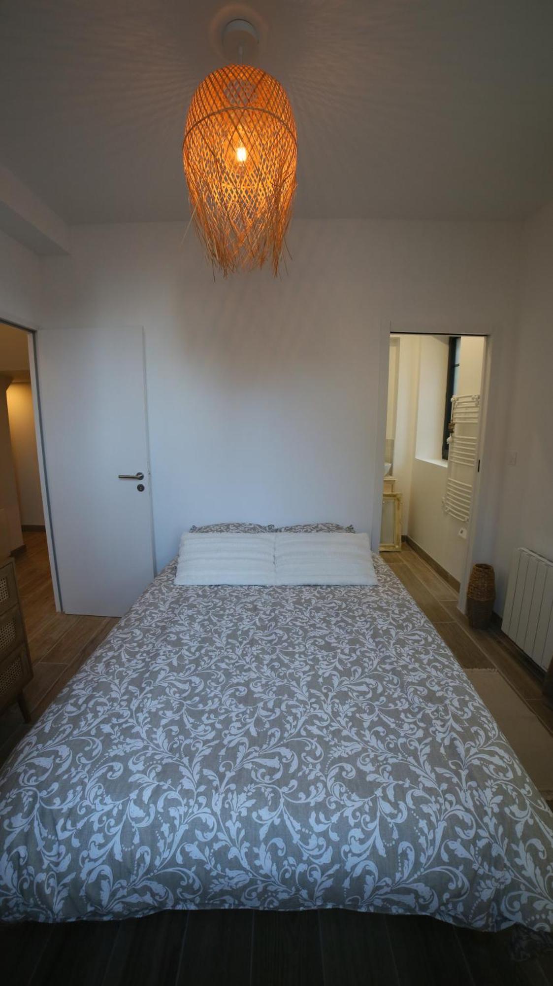 Villa Josephine 4-11 Personnes อัสแนลส์ ภายนอก รูปภาพ