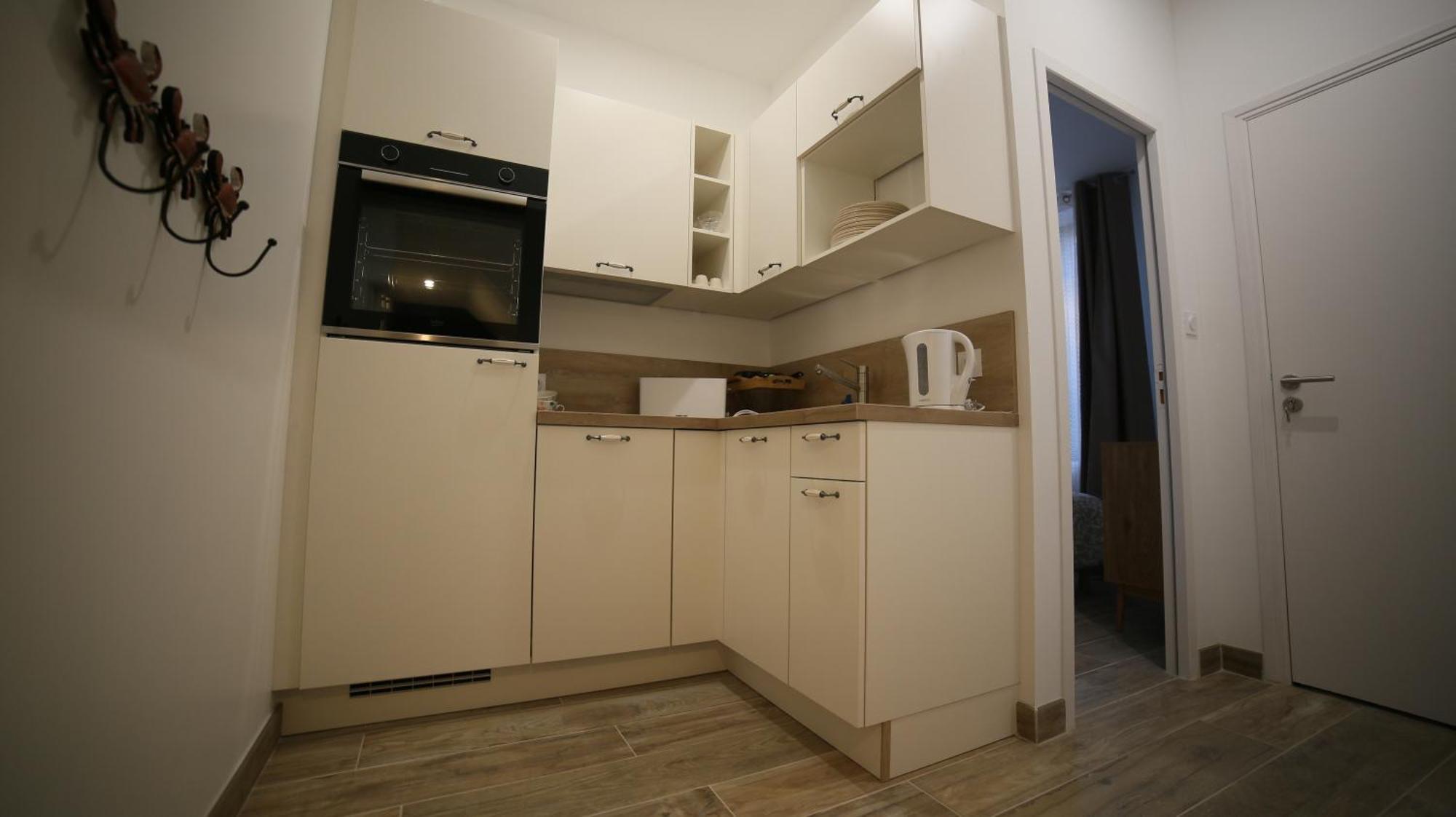 Villa Josephine 4-11 Personnes อัสแนลส์ ภายนอก รูปภาพ